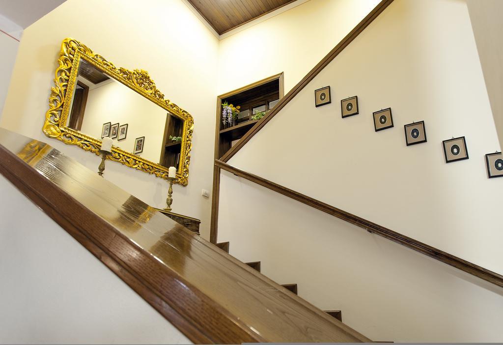 Villa San Biagio コルトーナ 部屋 写真
