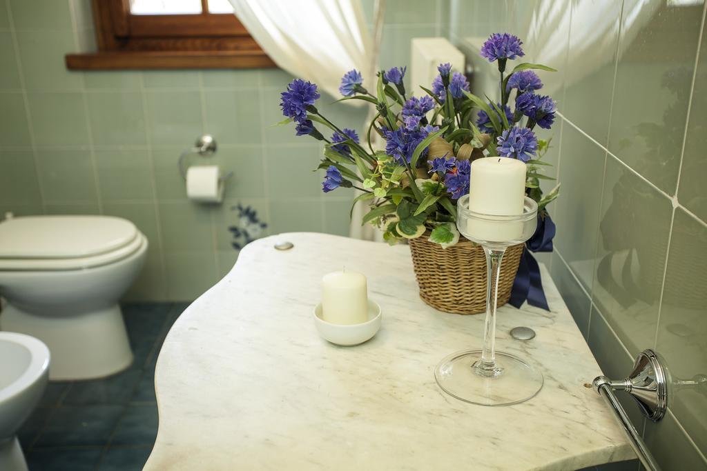 Villa San Biagio コルトーナ 部屋 写真