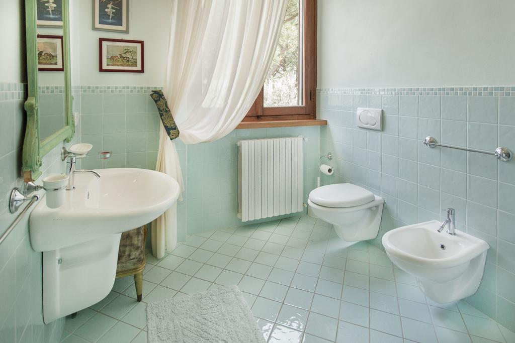 Villa San Biagio コルトーナ 部屋 写真