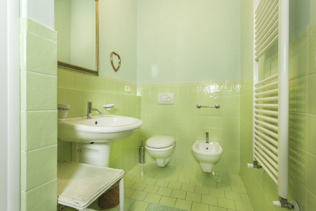 Villa San Biagio コルトーナ 部屋 写真