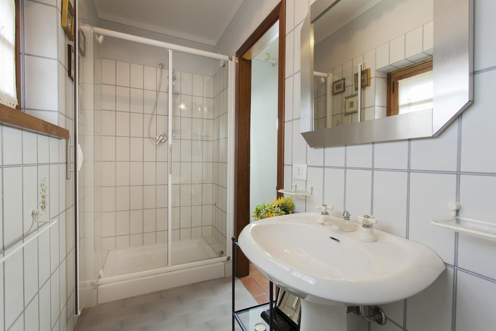 Villa San Biagio コルトーナ 部屋 写真