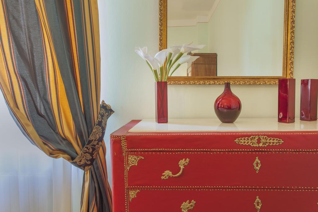 Villa San Biagio コルトーナ 部屋 写真