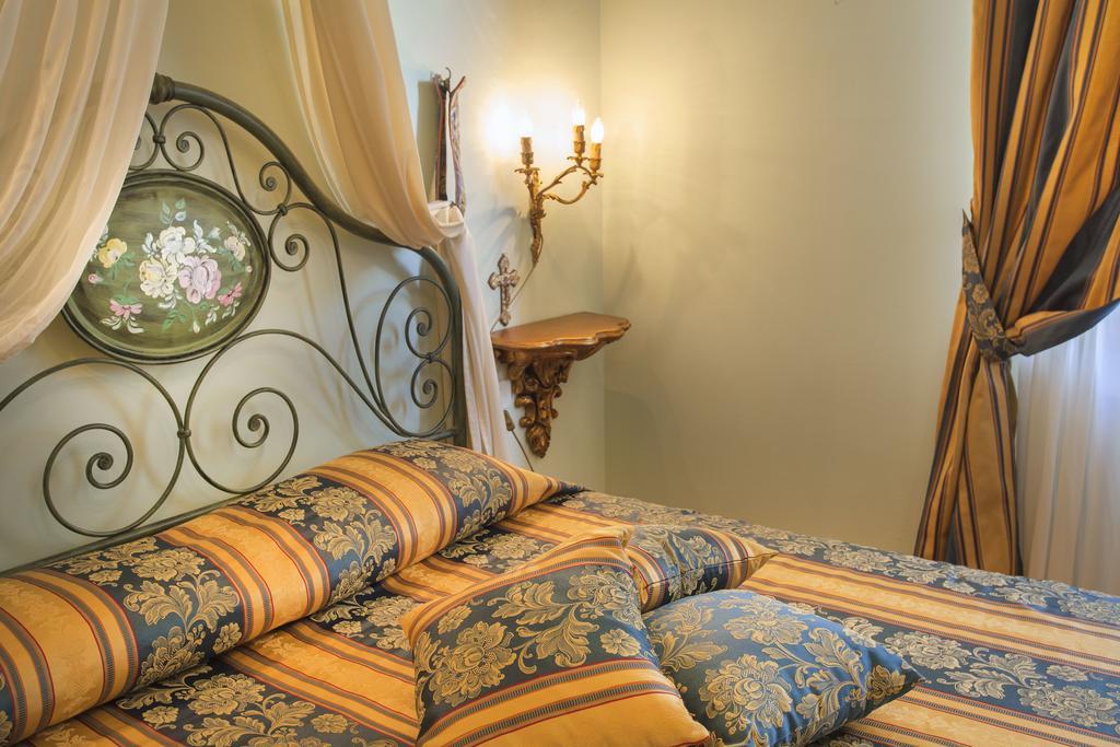 Villa San Biagio コルトーナ 部屋 写真