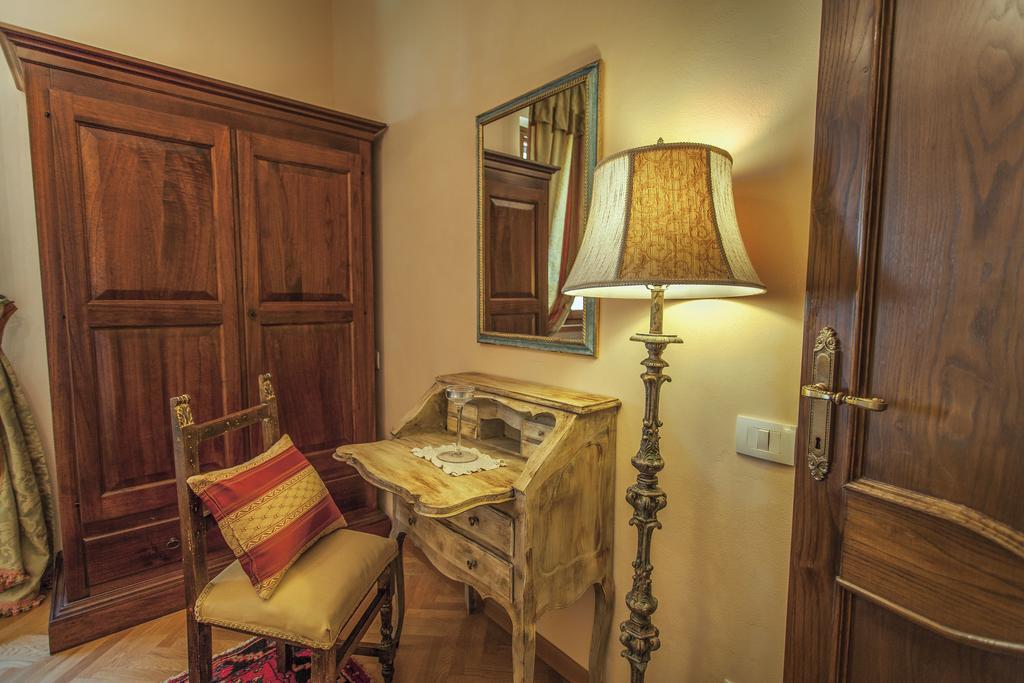 Villa San Biagio コルトーナ 部屋 写真