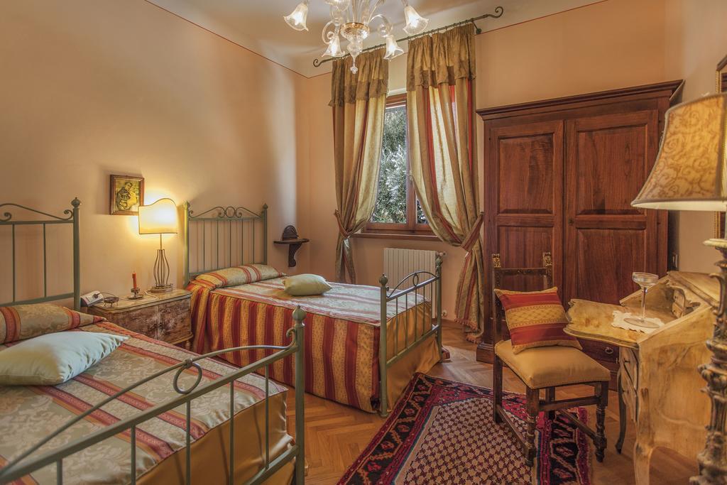 Villa San Biagio コルトーナ 部屋 写真
