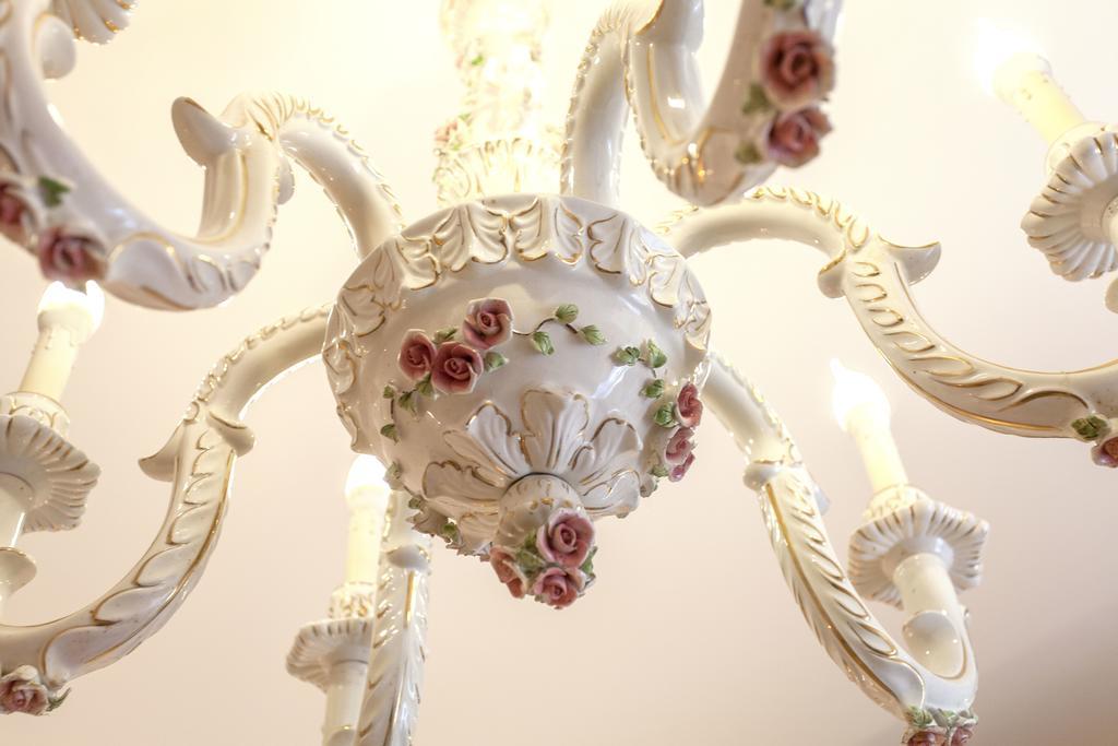 Villa San Biagio コルトーナ 部屋 写真