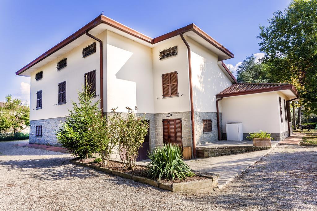 Villa San Biagio コルトーナ 部屋 写真