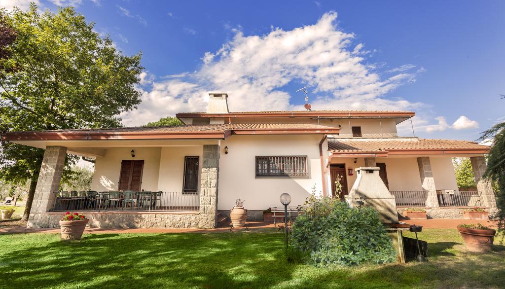 Villa San Biagio コルトーナ 部屋 写真